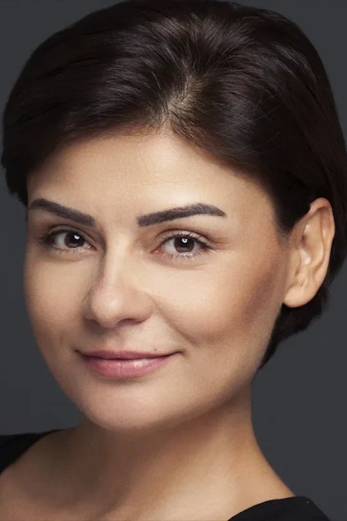 Photo of Berna Eker
