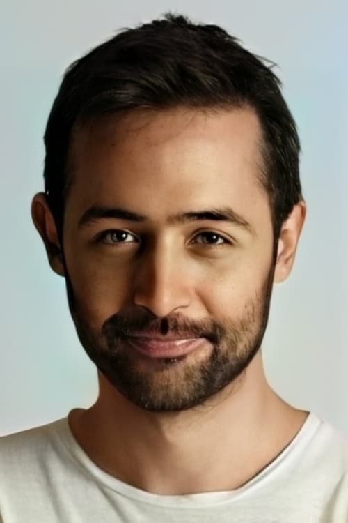 Photo of Emir Çubukçu