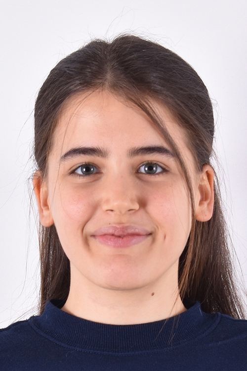 Photo of Nehir Gökdemir