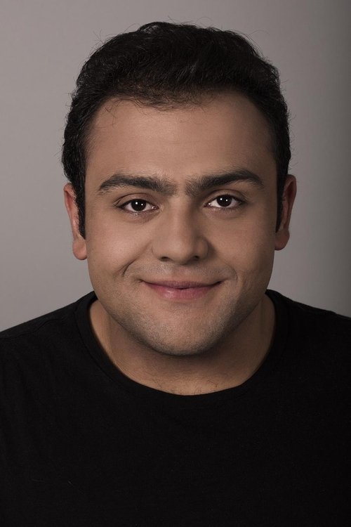 Photo of Tolga Canbeyli