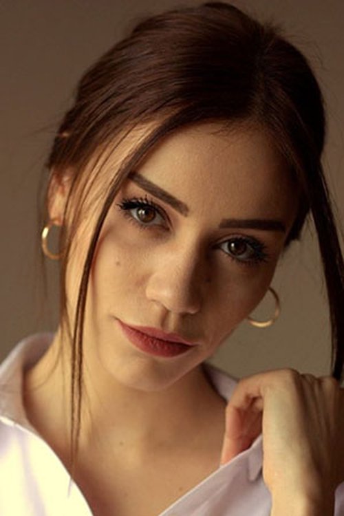 Photo of Hazal Benli