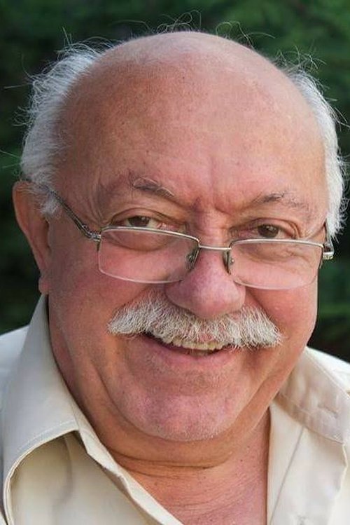 Photo of Atilla Pekdemir