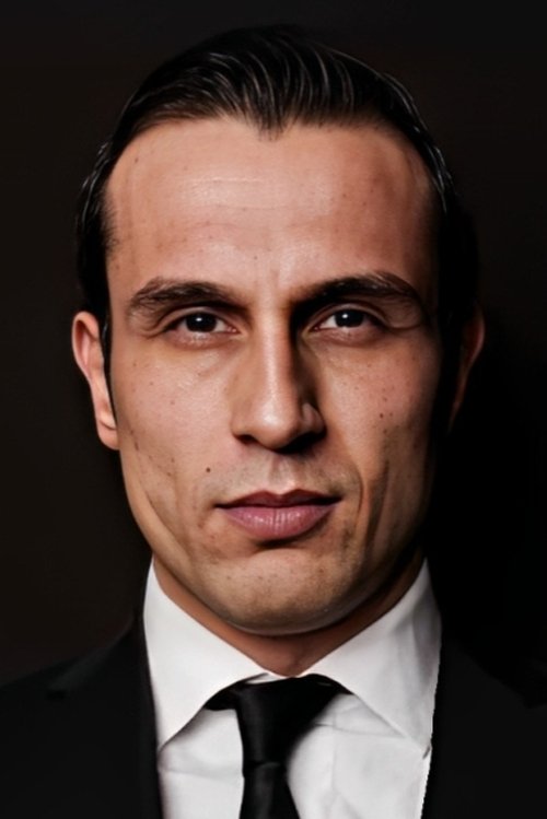 Photo of Burak Alp Yenilmez