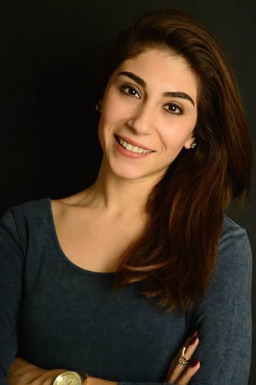 Photo of Seyda Terzioglu