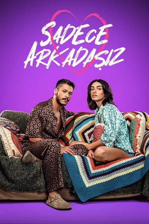 Sadece Arkadasiz