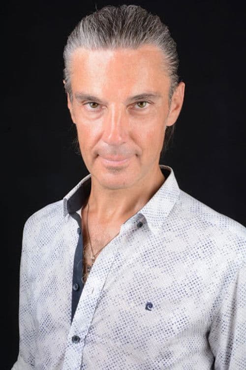 Photo of Kaan Yabas