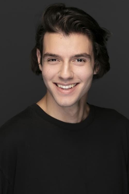 Photo of Ata Artman