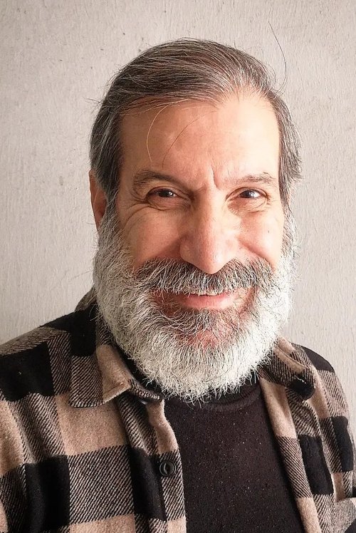 Photo of Mehmet Avcı