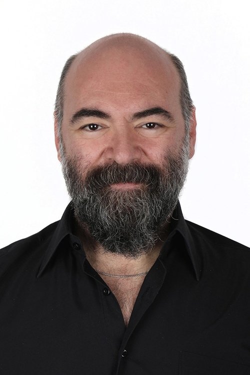 Photo of Yıldırım Fikret Urağ