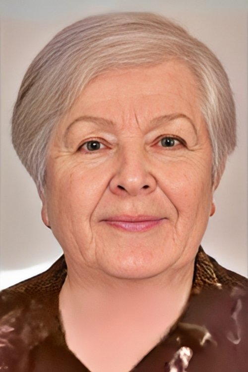 Photo of Jale Aylanç