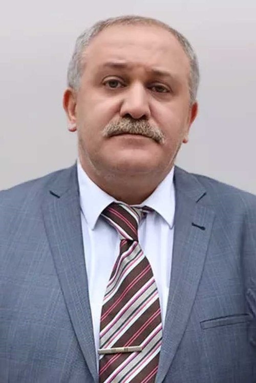 Photo of İsmail Karagöz