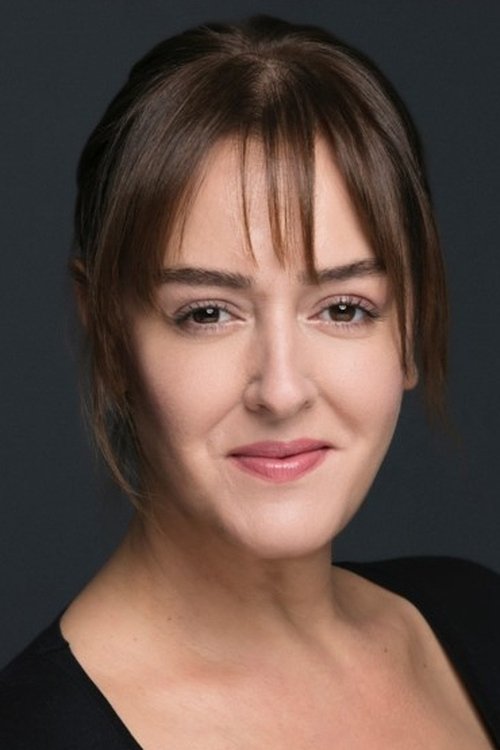 Photo of Gözde Okur