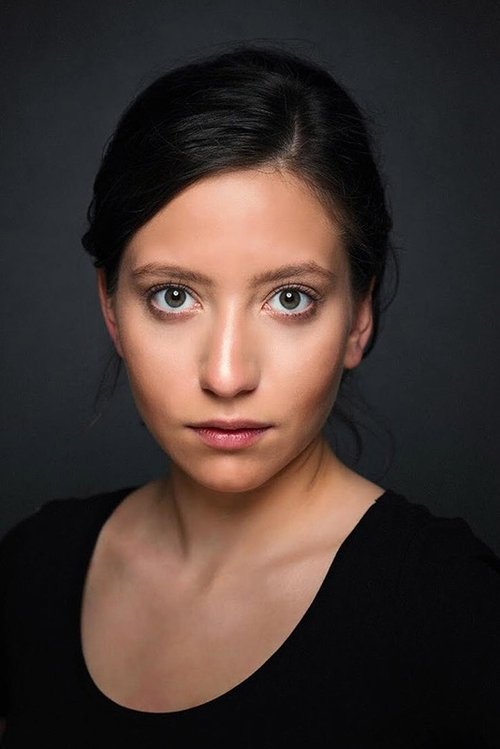 Photo of İlda Özgürel