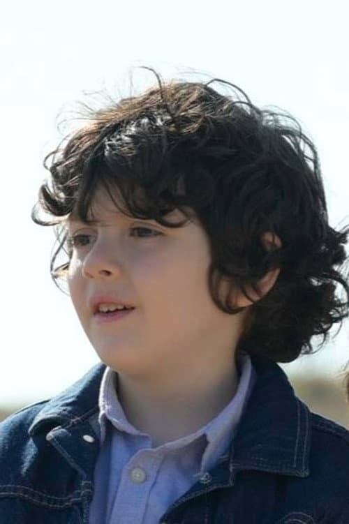 Photo of Kuzey Gezer