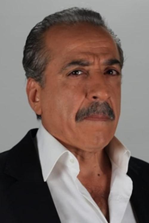 Photo of Halil İbrahim Kalaycıoğlu