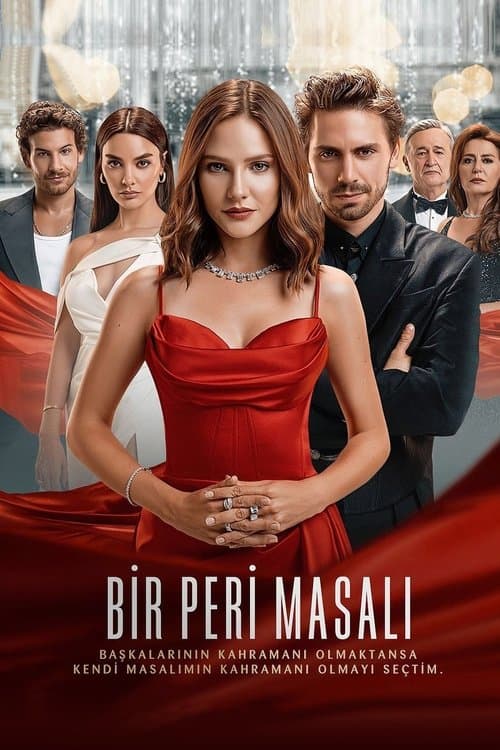 Bir Peri Masali