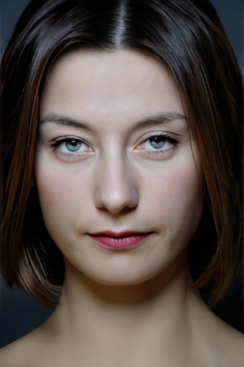 Photo of Olcay Yusufoğlu