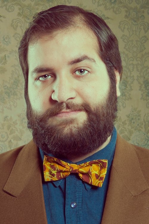 Photo of Sami Aksu