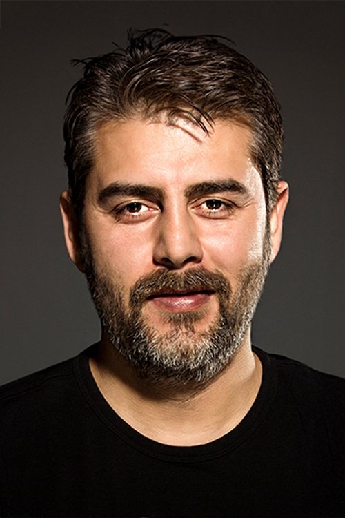 Photo of Gökhan Atalay