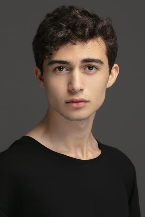 Photo of Fatih Berk Şahin