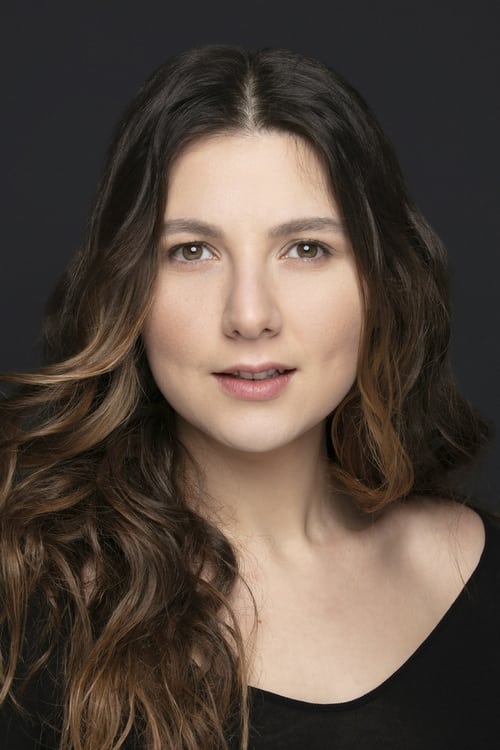 Photo of Gamze Karaduman