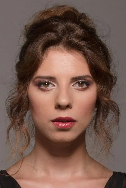 Photo of Ebru Ünlü