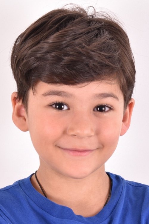 Photo of Mustafa Enis Bilir