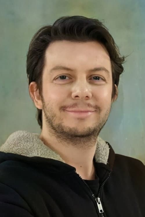 Photo of Ali Barışık