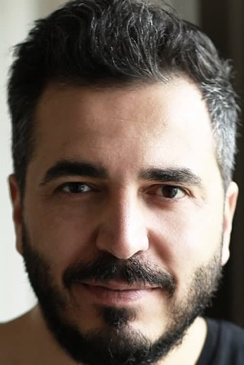 Photo of Serkan Tastemur