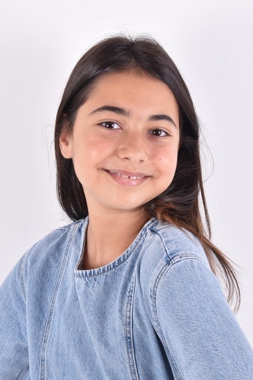 Photo of Eylül Uğuz