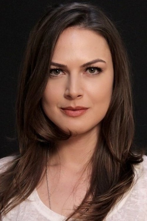 Photo of Leyla Başak