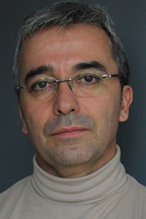 Photo of Sabri Özmener