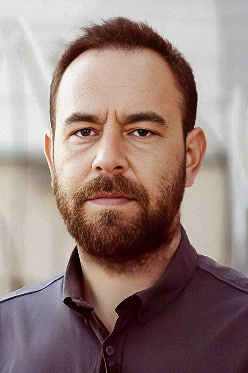 Photo of Emre Özcan