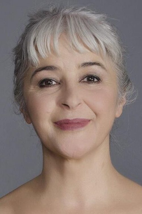 Photo of Emine Umar