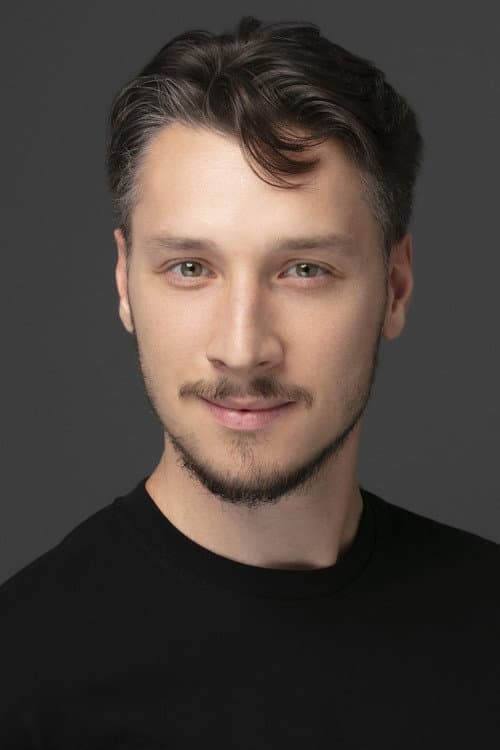 Photo of Ozan Güçlü