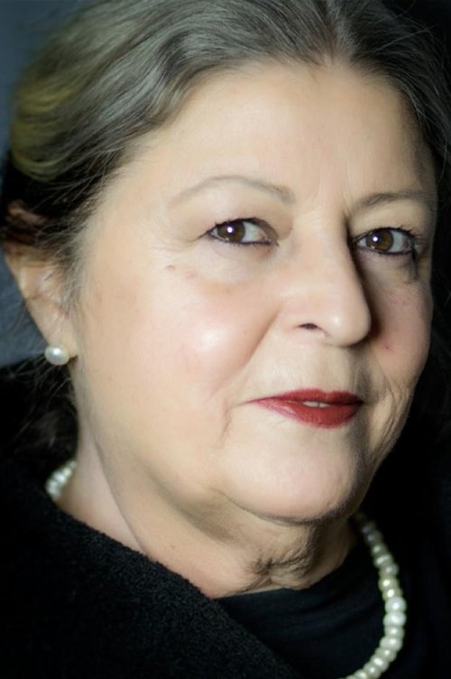Photo of Sema Çeyrekbaşı