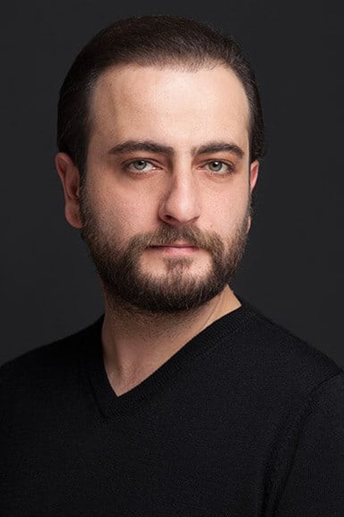 Photo of Murat Şahan