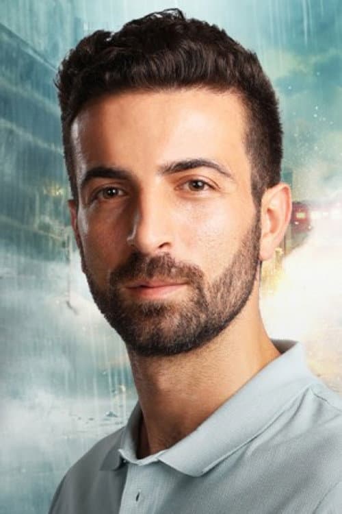 Photo of Erhan Çircioğlu