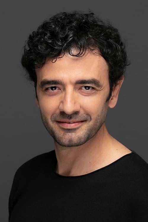 Photo of Osman Karakoç