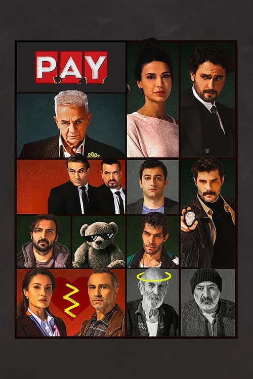 Pay