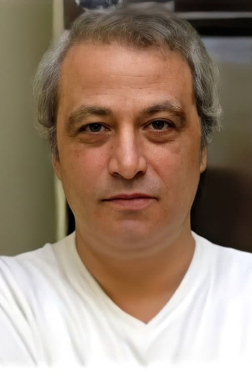 Photo of Latif Akgedik