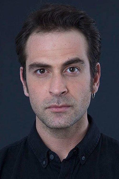 Photo of Erhan Alpay