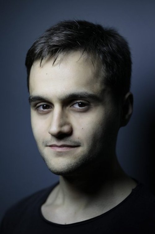 Photo of Celal Öztürk
