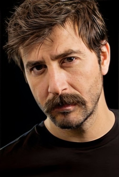 Photo of Selim Makaroğlu