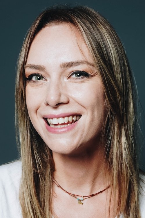 Photo of Yeliz Akkaya