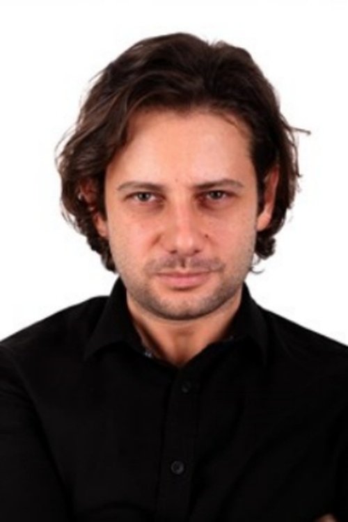Photo of Selim Can Yalçın