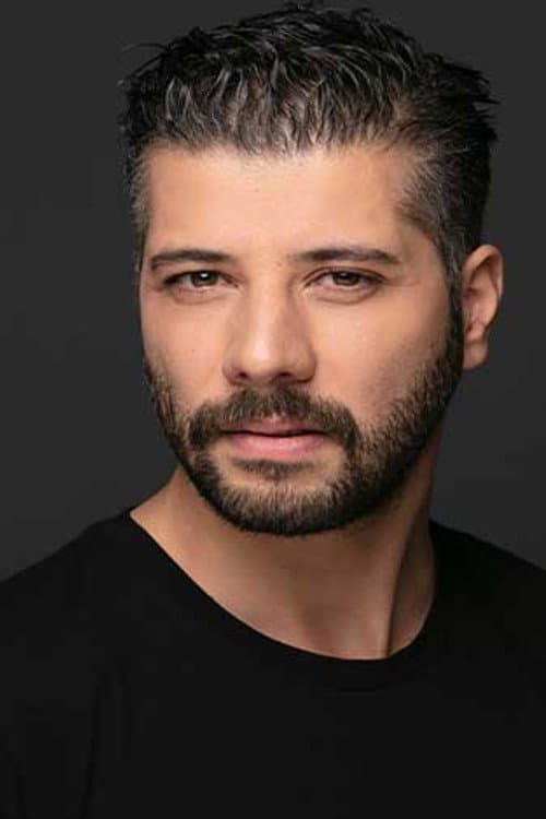 Photo of Öner Ateş
