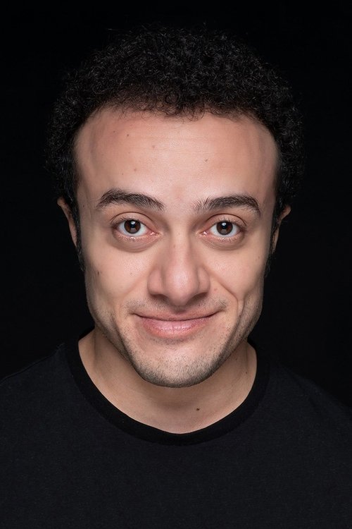 Photo of Hamza Yazıcı