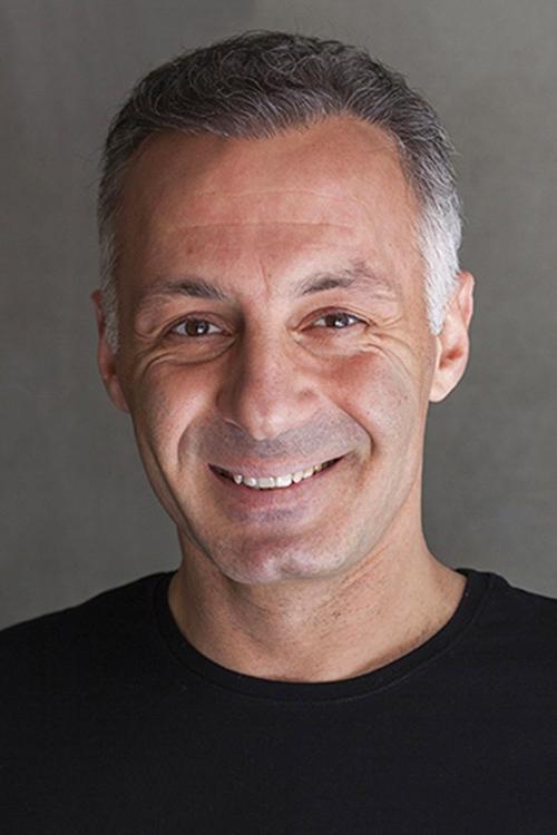 Photo of Ahmet Saraçoğlu