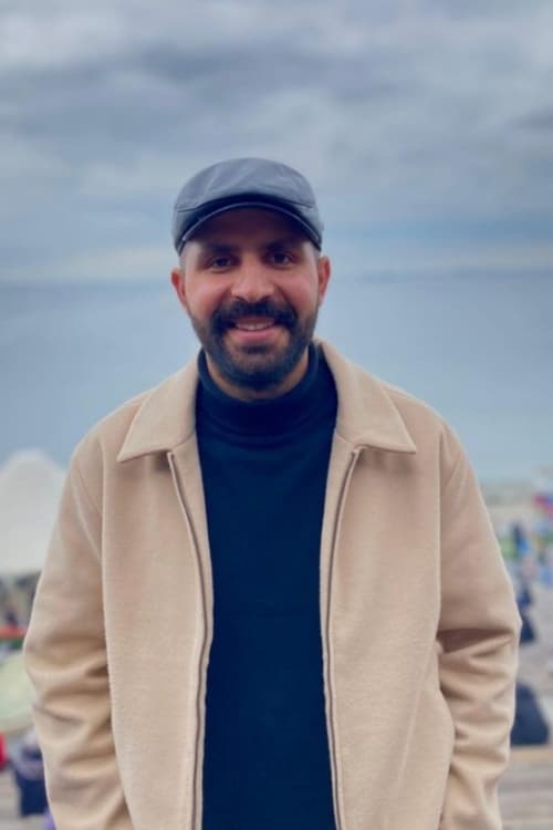 Photo of Serhat Duran